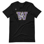 Wickenburg Wranglers Unisex t-shirt