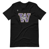 Wickenburg Wranglers Unisex t-shirt