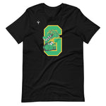 Gators Softball Club Unisex t-shirt