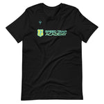 Speed Trap Academy Unisex t-shirt