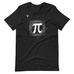 Pi Ultimate Unisex t-shirt