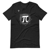 Pi Ultimate Unisex t-shirt