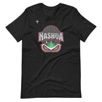 Nashua Silver Knights Unisex t-shirt