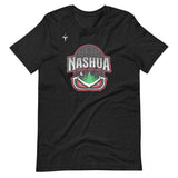 Nashua Silver Knights Unisex t-shirt