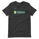 Speed Trap Academy Unisex t-shirt