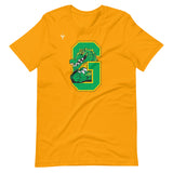 Gators Softball Club Unisex t-shirt