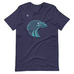 Auburn Riverside High School Wrestling Unisex t-shirt