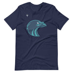 Auburn Riverside High School Wrestling Unisex t-shirt