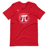 Pi Ultimate Unisex t-shirt