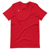 Silverback Volleyball Club Unisex t-shirt