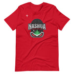 Nashua Silver Knights Unisex t-shirt