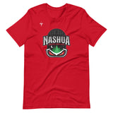 Nashua Silver Knights Unisex t-shirt