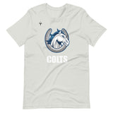 Barbour County Youth Wrestling Unisex t-shirt