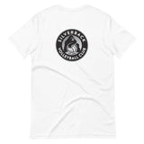 Silverback Volleyball Club Unisex t-shirt