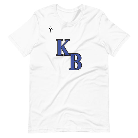 Kentucky Beast Baseball Unisex t-shirt