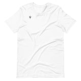 Silverback Volleyball Club Unisex t-shirt