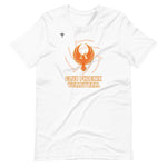 Club Phoenix Volleyball Unisex t-shirt