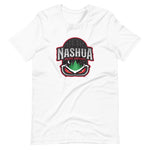 Nashua Silver Knights Unisex t-shirt