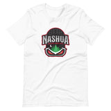 Nashua Silver Knights Unisex t-shirt