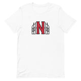 Nashua Silver Knights Unisex t-shirt