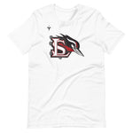 Lark Track and Field Unisex t-shirt