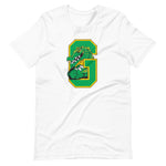 Gators Softball Club Unisex t-shirt