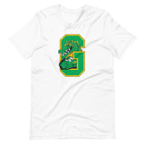 Gators Softball Club Unisex t-shirt