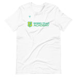 Speed Trap Academy Unisex t-shirt