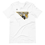 RcWolfpack Basketball Unisex t-shirt