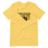 RcWolfpack Basketball Unisex t-shirt