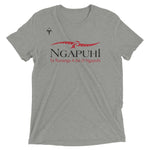 Ngapuhi Tribe Women's Relaxed T-Shirt