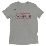 Ngapuhi Tribe Women's Relaxed T-Shirt