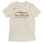 Ngapuhi Tribe Women's Relaxed T-Shirt