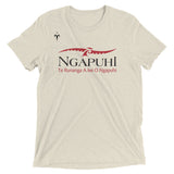 Ngapuhi Tribe Women's Relaxed T-Shirt