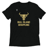 Bull Island Grappling Short sleeve t-shirt