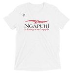 Ngapuhi Tribe Women's Relaxed T-Shirt