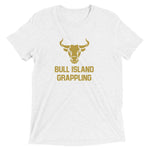 Bull Island Grappling Short sleeve t-shirt