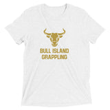 Bull Island Grappling Short sleeve t-shirt