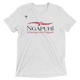 Ngapuhi Tribe Women's Relaxed T-Shirt