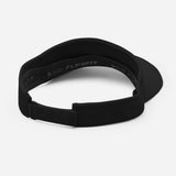 Russel County Warriors Wrestling Visor