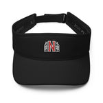 Nashua Silver Knights Visor
