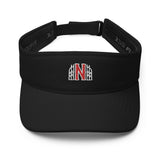Nashua Silver Knights Visor