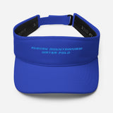 Auburn Mountainview High School Visor