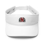 Nashua Silver Knights Visor