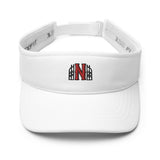 Nashua Silver Knights Visor