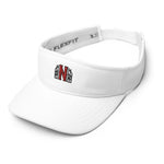 Nashua Silver Knights Visor