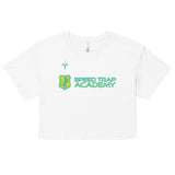 Speed Trap Academy Women’s crop top