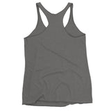 Cumbre Alta soccer Women's Racerback Tank