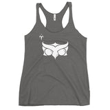 Cumbre Alta soccer Women's Racerback Tank