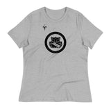 Cumbre Alta soccer Bossier City Women's Relaxed T-Shirt